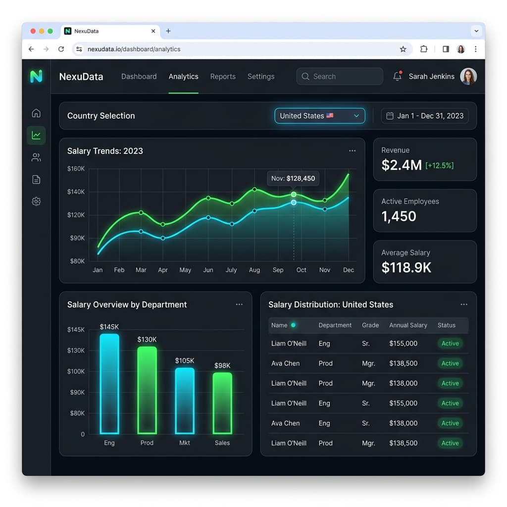 Global Rank Validator