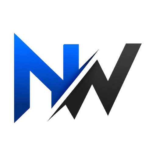 Naeem Web Studio Logo