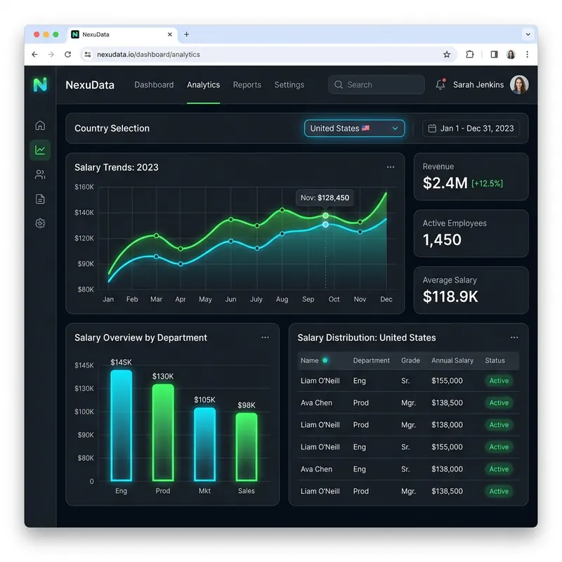 Global Rank Validator